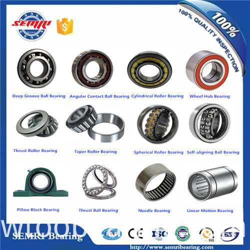 Japan Koyo Deep Groove Ball Bearing (6312 2RS) with High Speed